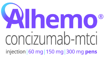 Alhemo product branding