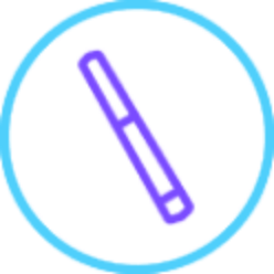 Injection volume graphic