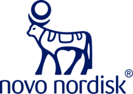 Novo Nordisk Logo